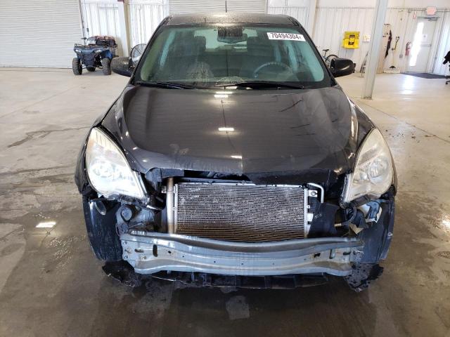 Photo 4 VIN: 2GNFLCEK2D6215350 - CHEVROLET EQUINOX LS 