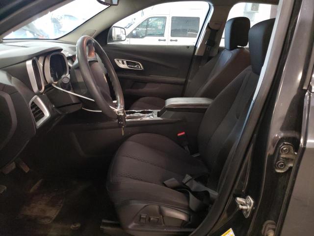 Photo 6 VIN: 2GNFLCEK2D6215350 - CHEVROLET EQUINOX LS 