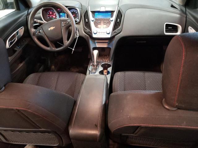 Photo 7 VIN: 2GNFLCEK2D6215350 - CHEVROLET EQUINOX LS 