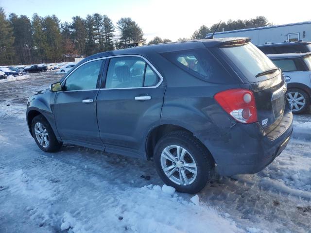 Photo 1 VIN: 2GNFLCEK2D6218006 - CHEVROLET EQUINOX LS 