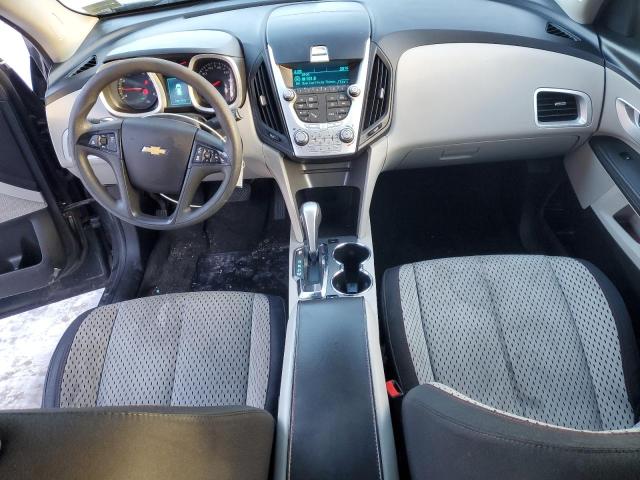 Photo 7 VIN: 2GNFLCEK2D6218006 - CHEVROLET EQUINOX LS 