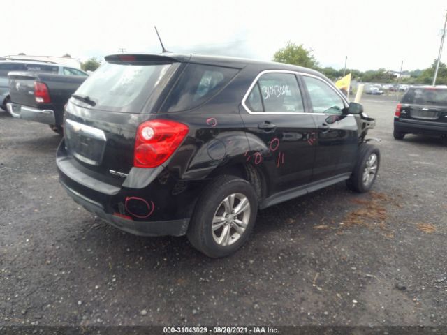 Photo 3 VIN: 2GNFLCEK2D6227773 - CHEVROLET EQUINOX 