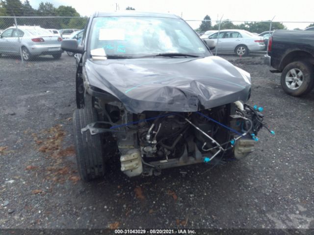 Photo 5 VIN: 2GNFLCEK2D6227773 - CHEVROLET EQUINOX 