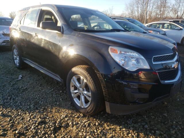 Photo 8 VIN: 2GNFLCEK2D6240989 - CHEVROLET EQUINOX 