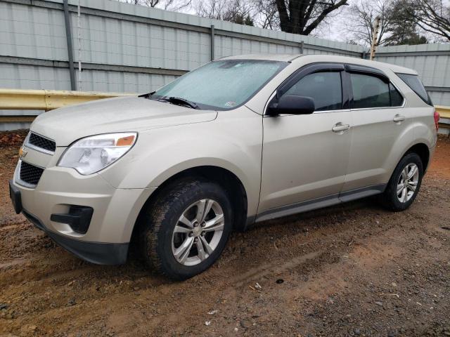 Photo 0 VIN: 2GNFLCEK2D6250504 - CHEVROLET EQUINOX 