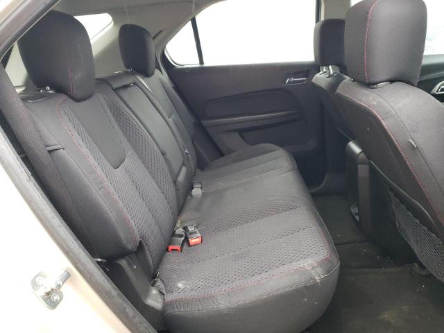 Photo 10 VIN: 2GNFLCEK2D6250504 - CHEVROLET EQUINOX 