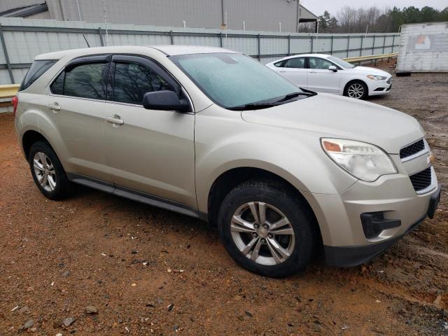 Photo 3 VIN: 2GNFLCEK2D6250504 - CHEVROLET EQUINOX 