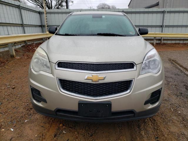 Photo 4 VIN: 2GNFLCEK2D6250504 - CHEVROLET EQUINOX 