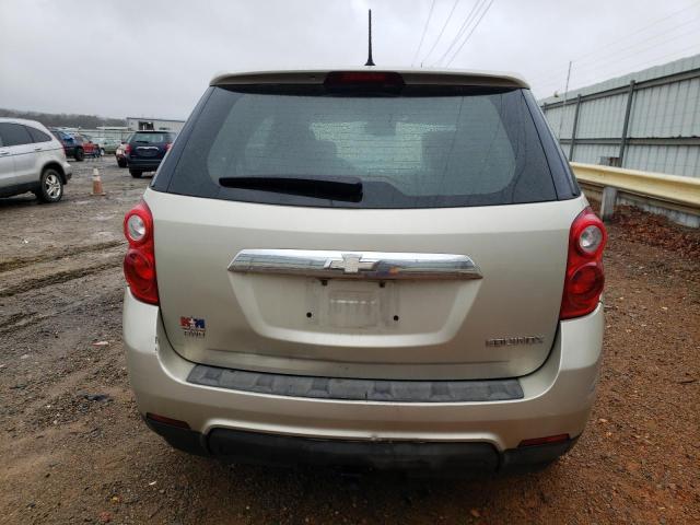 Photo 5 VIN: 2GNFLCEK2D6250504 - CHEVROLET EQUINOX 