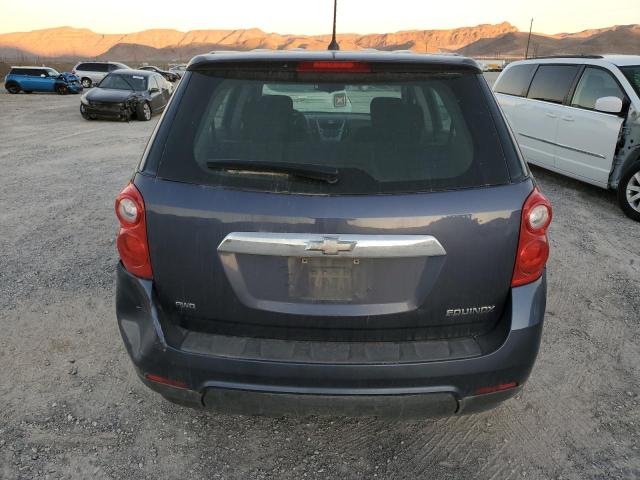 Photo 5 VIN: 2GNFLCEK2D6254701 - CHEVROLET EQUINOX LS 