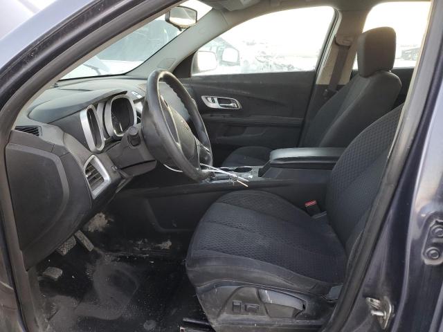 Photo 6 VIN: 2GNFLCEK2D6254701 - CHEVROLET EQUINOX LS 