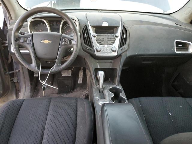 Photo 7 VIN: 2GNFLCEK2D6254701 - CHEVROLET EQUINOX LS 