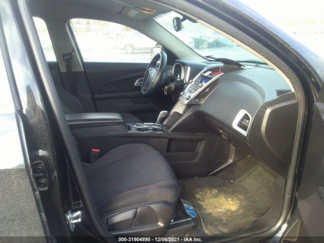 Photo 4 VIN: 2GNFLCEK2D6272969 - CHEVROLET EQUINOX 