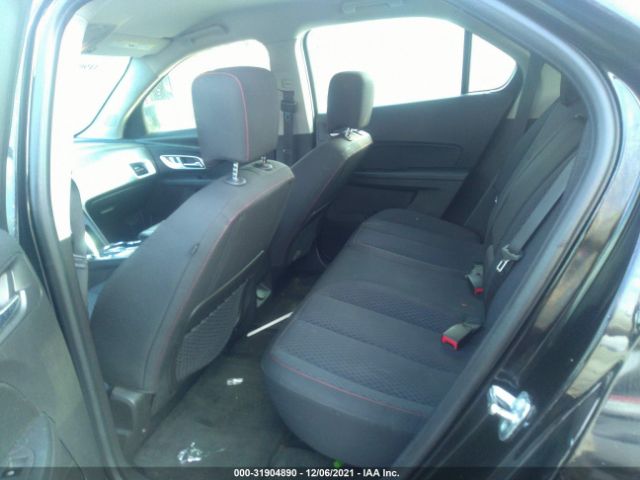 Photo 7 VIN: 2GNFLCEK2D6272969 - CHEVROLET EQUINOX 