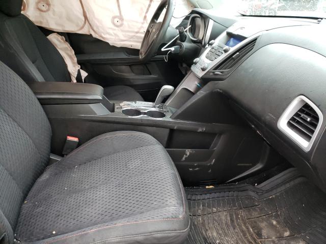 Photo 4 VIN: 2GNFLCEK2D6325489 - CHEVROLET EQUINOX LS 