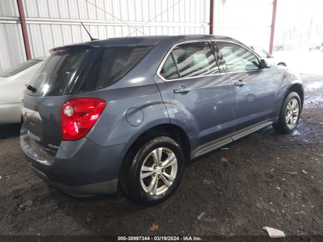 Photo 3 VIN: 2GNFLCEK2D6375907 - CHEVROLET EQUINOX 