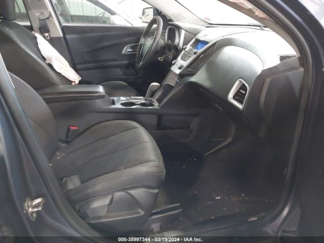 Photo 4 VIN: 2GNFLCEK2D6375907 - CHEVROLET EQUINOX 