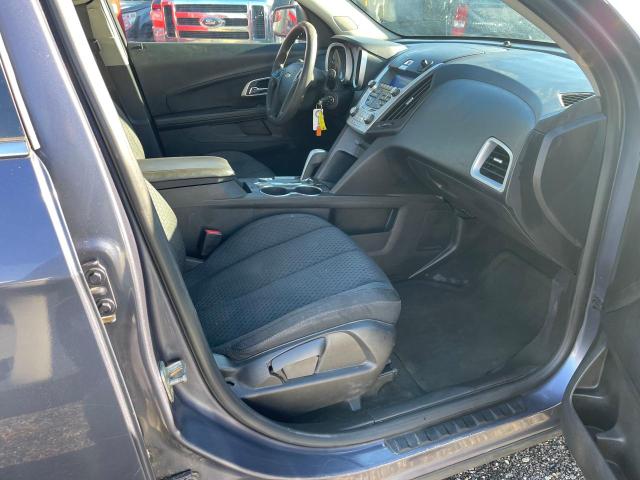 Photo 4 VIN: 2GNFLCEK2D6385370 - CHEVROLET EQUINOX LS 