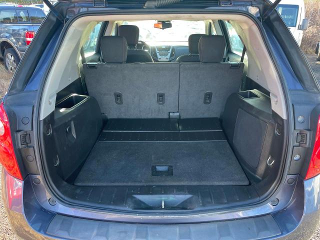 Photo 8 VIN: 2GNFLCEK2D6385370 - CHEVROLET EQUINOX LS 