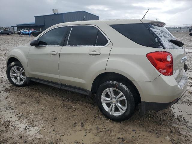 Photo 1 VIN: 2GNFLCEK2D6410980 - CHEVROLET EQUINOX 