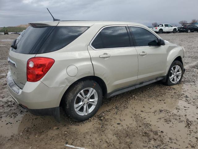 Photo 2 VIN: 2GNFLCEK2D6410980 - CHEVROLET EQUINOX 