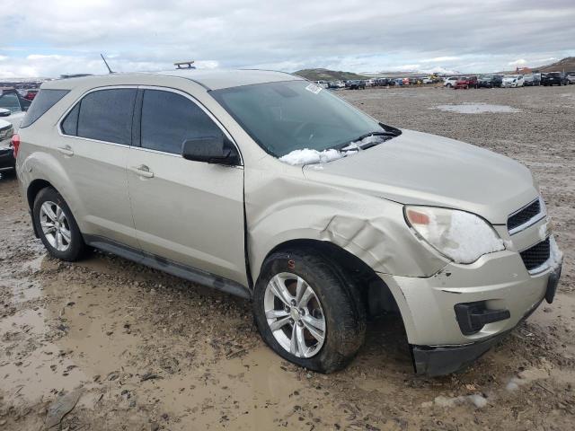 Photo 3 VIN: 2GNFLCEK2D6410980 - CHEVROLET EQUINOX 