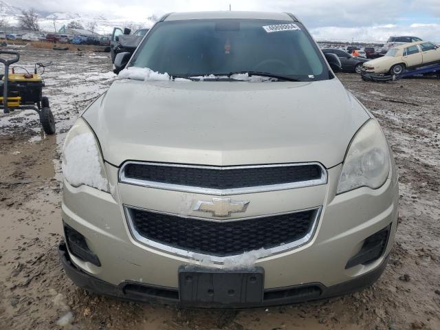 Photo 4 VIN: 2GNFLCEK2D6410980 - CHEVROLET EQUINOX 