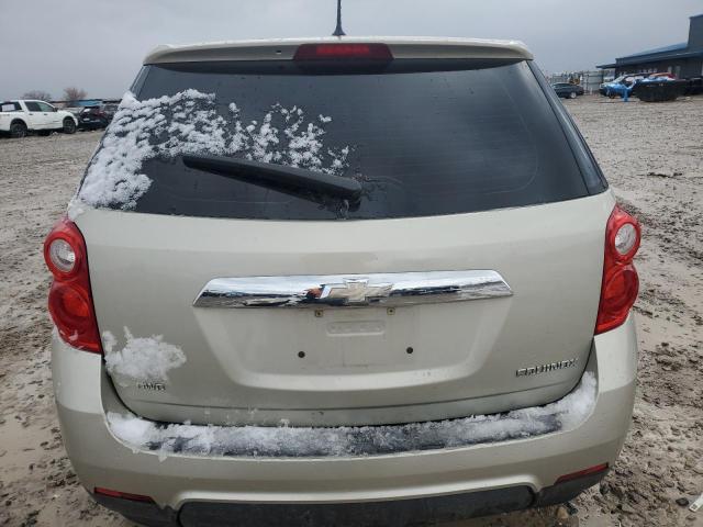 Photo 5 VIN: 2GNFLCEK2D6410980 - CHEVROLET EQUINOX 