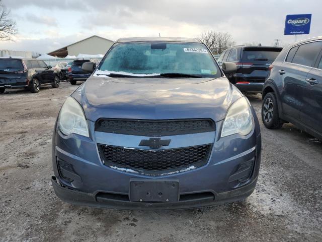 Photo 4 VIN: 2GNFLCEK2D6419033 - CHEVROLET EQUINOX LS 