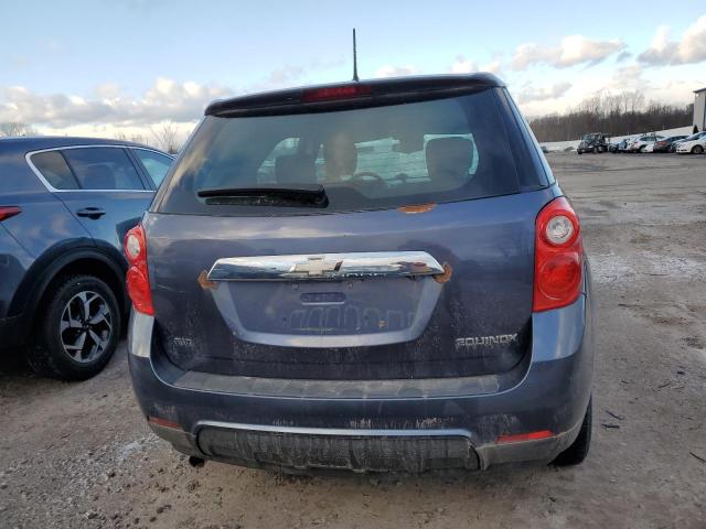 Photo 5 VIN: 2GNFLCEK2D6419033 - CHEVROLET EQUINOX LS 