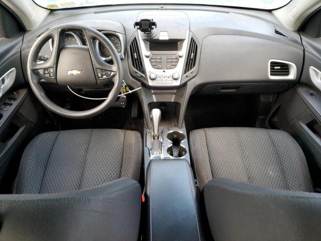 Photo 7 VIN: 2GNFLCEK2D6419033 - CHEVROLET EQUINOX LS 