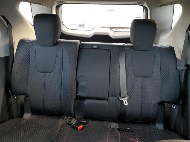 Photo 9 VIN: 2GNFLCEK2D6419033 - CHEVROLET EQUINOX LS 