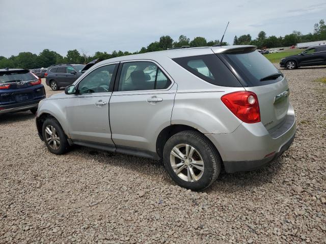 Photo 1 VIN: 2GNFLCEK3C6115353 - CHEVROLET EQUINOX 