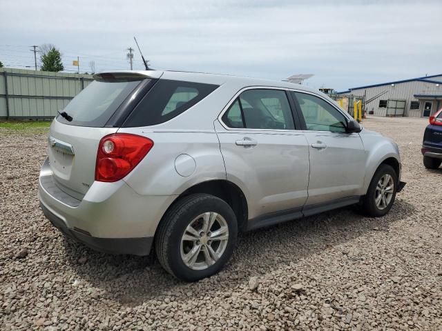 Photo 2 VIN: 2GNFLCEK3C6115353 - CHEVROLET EQUINOX 