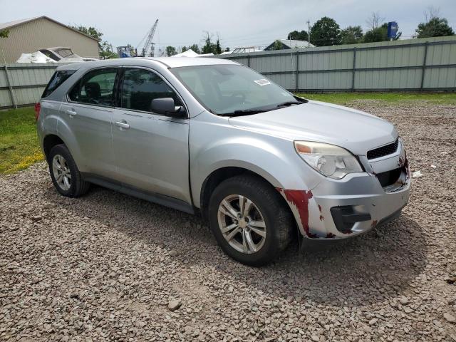 Photo 3 VIN: 2GNFLCEK3C6115353 - CHEVROLET EQUINOX 