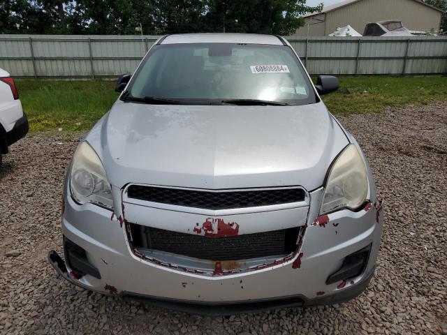 Photo 4 VIN: 2GNFLCEK3C6115353 - CHEVROLET EQUINOX 