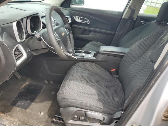 Photo 6 VIN: 2GNFLCEK3C6115353 - CHEVROLET EQUINOX 