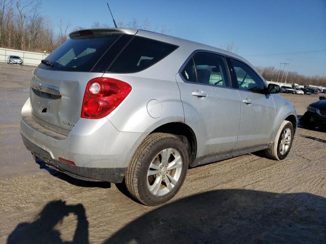 Photo 2 VIN: 2GNFLCEK3C6139717 - CHEVROLET EQUINOX LS 