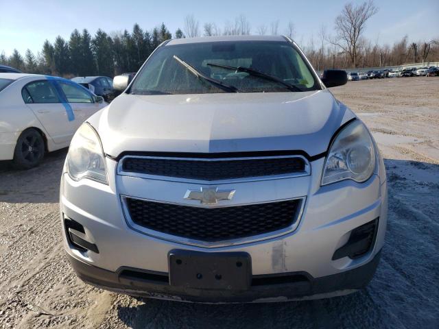 Photo 4 VIN: 2GNFLCEK3C6139717 - CHEVROLET EQUINOX LS 