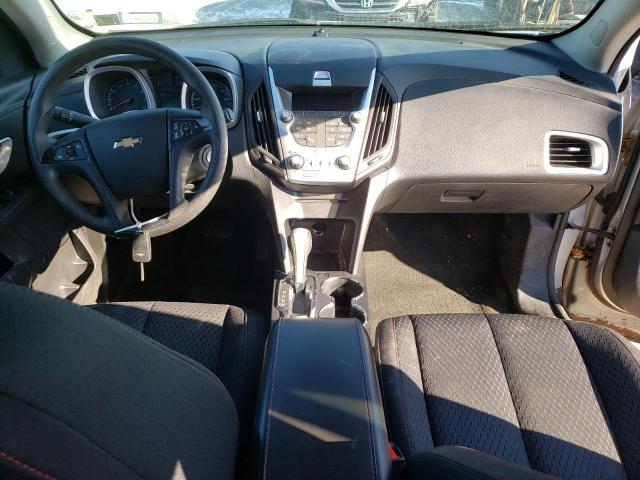 Photo 7 VIN: 2GNFLCEK3C6139717 - CHEVROLET EQUINOX LS 