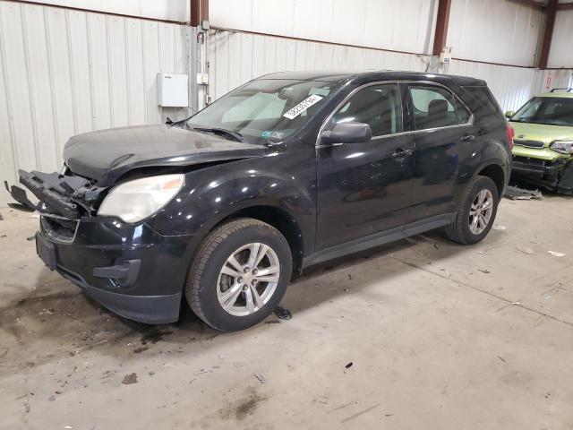 Photo 0 VIN: 2GNFLCEK3C6164326 - CHEVROLET EQUINOX LS 