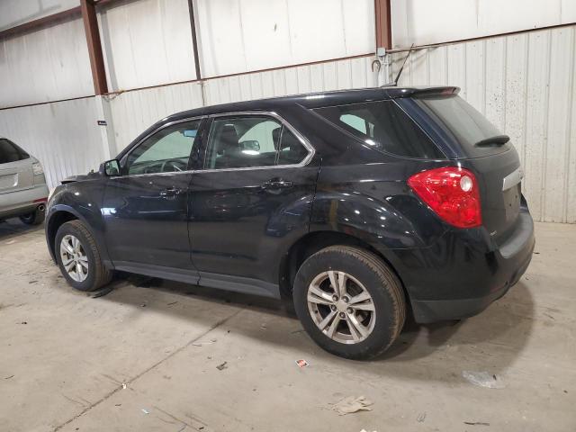 Photo 1 VIN: 2GNFLCEK3C6164326 - CHEVROLET EQUINOX LS 