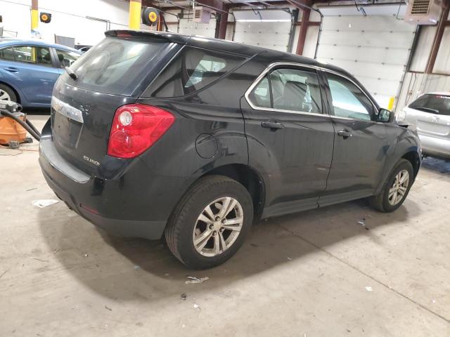 Photo 2 VIN: 2GNFLCEK3C6164326 - CHEVROLET EQUINOX LS 