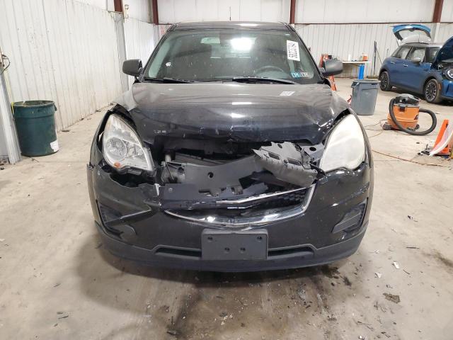 Photo 4 VIN: 2GNFLCEK3C6164326 - CHEVROLET EQUINOX LS 