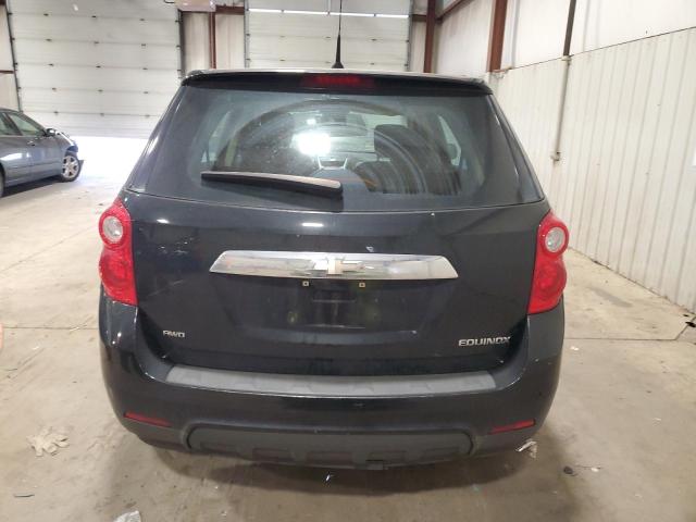 Photo 5 VIN: 2GNFLCEK3C6164326 - CHEVROLET EQUINOX LS 