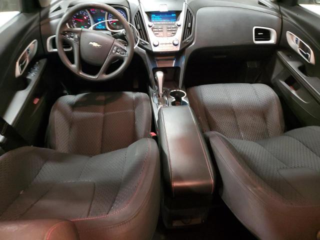 Photo 7 VIN: 2GNFLCEK3C6164326 - CHEVROLET EQUINOX LS 