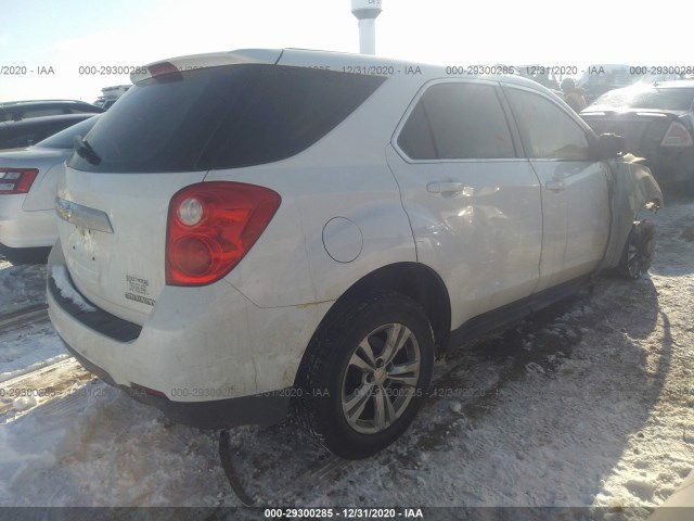 Photo 3 VIN: 2GNFLCEK3C6166397 - CHEVROLET EQUINOX 