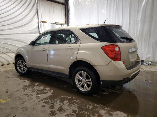 Photo 1 VIN: 2GNFLCEK3C6180798 - CHEVROLET EQUINOX LS 