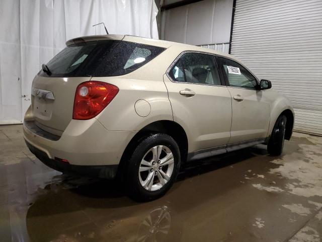 Photo 2 VIN: 2GNFLCEK3C6180798 - CHEVROLET EQUINOX LS 