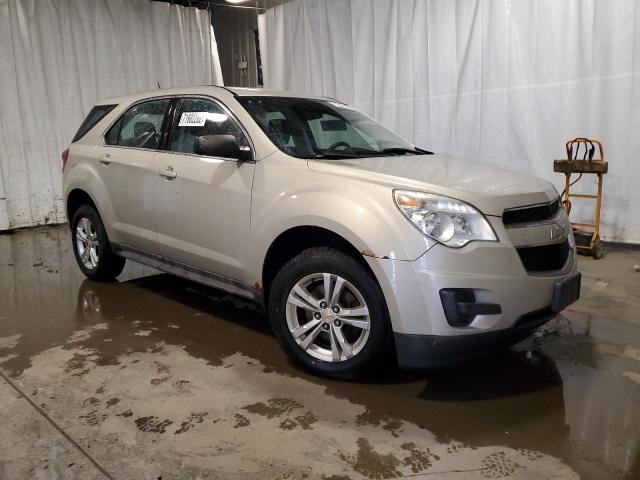 Photo 3 VIN: 2GNFLCEK3C6180798 - CHEVROLET EQUINOX LS 